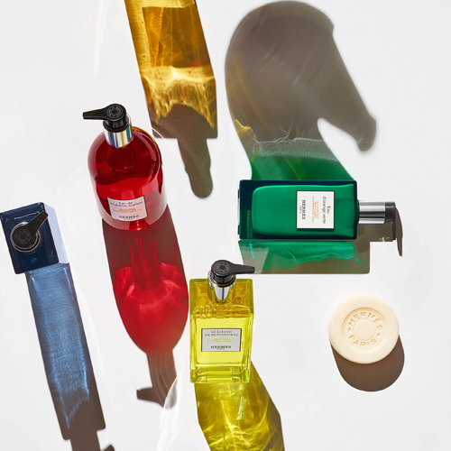 爱马仕沐浴系列le bain hermès将于2025年4月30日焕新上市 爱马仕沐浴系列le bain hermès将于2025年4月30日焕新上市