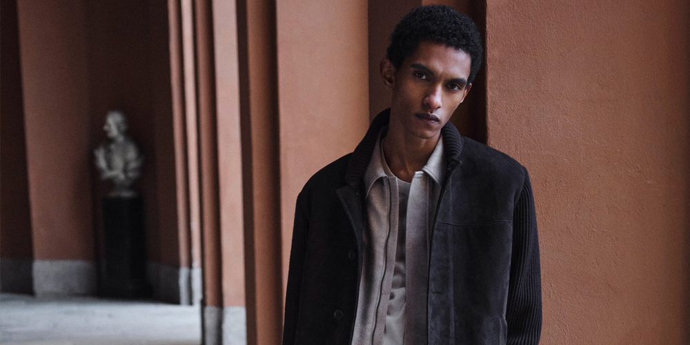 brioni布里奥尼2025秋冬系列 brioni布里奥尼2025秋冬系列